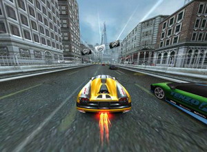 free ipad game - Brunswick Pro Bowling PSP 